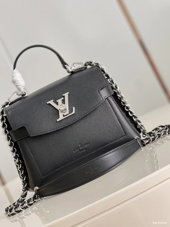 Cheap EVER LOUIS VUITTON MINI LOCKME 0729